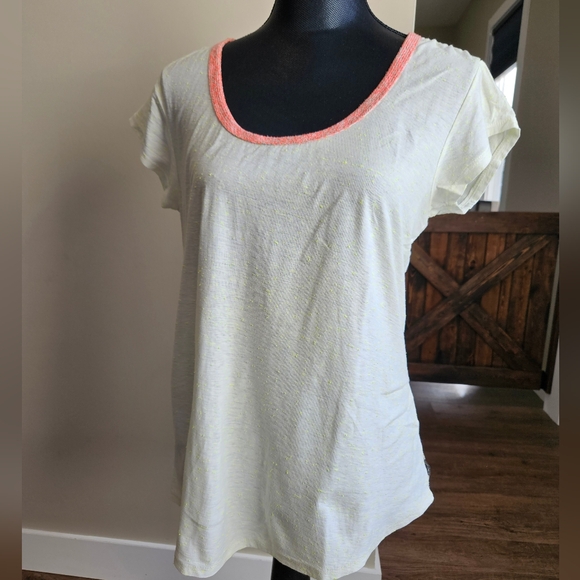Maison Scotch tshirt size 2 (M) - Picture 1 of 3